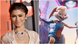 A new legacy will see lola bunny living with wonder woman's amazons, according to director malcom d. Zendaya Is The Voice Of Lola Bunny In Space Jam A New Legacy Ign