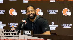 Browns 2026 NFL Draft: Strategy and Potential Moves
