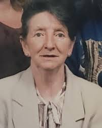 Clara Emily Benjamin Obituary (2024)