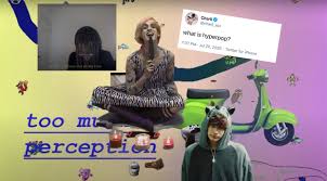 Maybe you would like to learn more about one of these? This Is Hyperpop A Genre Tag For Genre Less Music