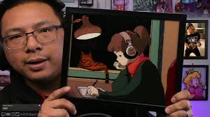 Manga anime love natsume takashi anime takashi anime fanart drawing images anime fan anime boy. The Experience Of Making Tik Tok Anime Glass Art In Third Person