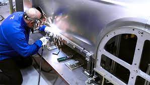 Tips For Welding Sheet Metal With Mig Or Tig