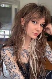 Morgan Dubois's Instagram, Twitter & Facebook