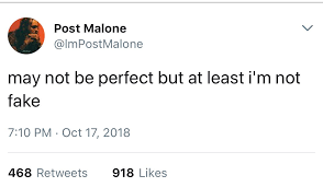 Blastic Ruins The Environment With Images Post Malone Quotes Tweet Quotes Fact Quotes