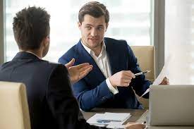Hr And Admin Manager Job Description | 2022