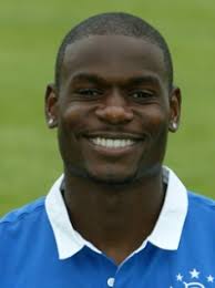 Maurice Edu