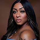 Married Af I Love You Not (Short 2021)