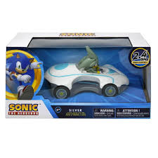 Image result for Sonic Silver 2015 RC