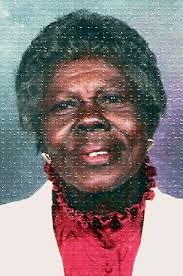 Mable Brown Obituary (2007)