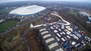 By football tripper last updated: Das Winterdorf Beim Biathlon Auf Schalke Biathlon Auf Schalke