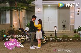 I love you silly (2021) rating 0.0 status: Serial I Love You Silly Masuki Babak Baru Yang Menegangkan Antara News