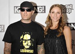 He moved to jacksonville in his late teens and served time in the us navy. Fred Durst Picture 7 Kerrang Awards 2009 Arrivals