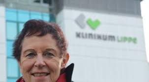 Streit ums Klinikum Lippe: Geschäftsführer spricht von Shitstorm