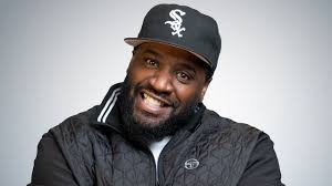 Erik Terrell at Punch Line Comedy Club Philadelphia