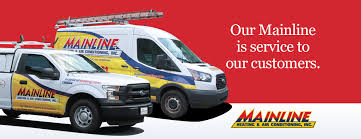 The air conditioning system additionally offers a dual function of working your defrost in the winter season. Mainline Heating And Air Ac Services Birmingham Al