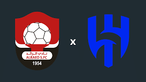 Al-Raed x Al-Hilal ao vivo: onde assistir e escalações pela Copa do Rei Saudita