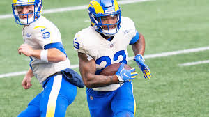 He played college football at flor. Los Angeles Rams Is Rb Cam Akers Primed For A Big Year In 2021
