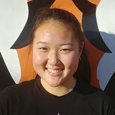 Carissa Park's Instagram, Twitter & Facebook