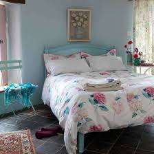 La camera da letto in stile provenzale dedica particolare attenzione alla scelta dell'elemento principe in questo ambiente: Arredamento In Stile Provenzale Per La Casa Foto Design Mag