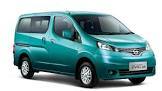 Nissan-Evalia
