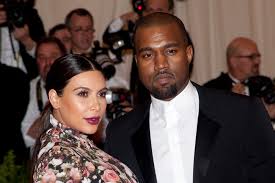 Kardashian donned a thierry mugler dress made of silk organza, crystals and silicone to the may met gala, describing her look to e! Pregnant Kim Kardashian Cried After Her First Met Gala In 2013