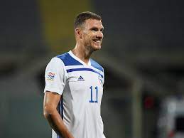 Edin dzeko, 35, has scored more than 350 professional goals in his careercredit: Preview Bosnia Herzegovina Vs Montenegro Prediction Team