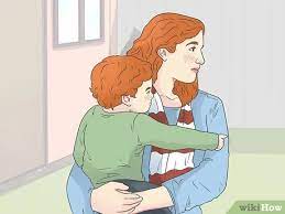 18 Ways To Survive Being A Single Mother - Wikihow