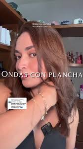 Ondas con Plancha: Tutorial para Cabello Corto