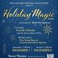 HOLIDAY MAGIC 2024!