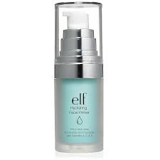 Best Face Makeup Primer For Dry Skin Face Hydration Primer For Dry Skin Hydrating Makeup
