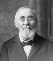 Rudolf Baumann (1827-1909)