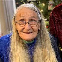 Obituary information for Frances Louise Tolbert-Short