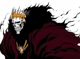 Hd Wallpaper Baraggan From Bleach Anime Espada Skull Crown Barragan Luisenbarn Wallpaper Flare Perfect for textile, wallpapers, wrapping paper, cards, invitations. baraggan from bleach anime espada