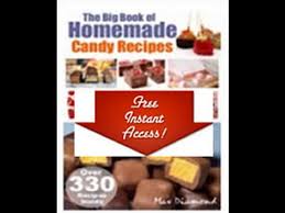 Satvic meal plan • choose your meal plan. The Big Book Of Homemade Candy Recipes Pdf Download Youtube