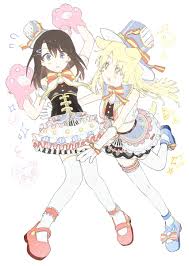 Posts with replies by Missing (@MissingAlt)  X