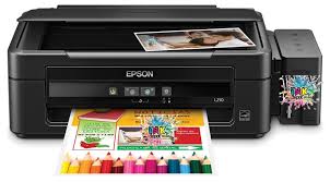 Epson L210 Is The Most Popular Printer From Epson You Can Download Epson L210 Driver And Setup Your Printer Here Http Dri Epson Ecotank Printer Driver Epson