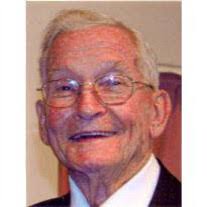 Doc Dawson Ford Obituary September 19, 2011