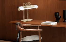 How To Spice Up Your Office With Mid Century Lighting