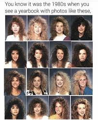 The 80 S Meant Big Hair My Childhood Memories Childhood Memories Childhood Days