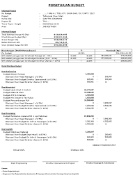 We did not find results for: Rencana Anggaran Biaya Pembangunan Tower Bts