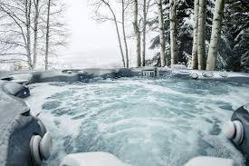 Winter cover seal is a unique blend of tough poly blend film that wraps around your pool to seal out winter gusts. Reps Gmbh Auerbach Munchen Pool Whirlpool Poolservice