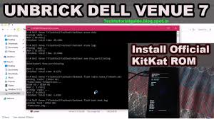 This is a short video about how to reset dell venue 7 from droid menu.please like and subscribe how to hard reset dell venue 7 tablets . How To Boot Enter Dell Venue 7 In Recovery Mode Youtube