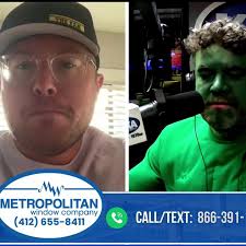 Michael Butala, owner of Needle and Bean in Mt Lebanon, announced his store  would not be selling records from artists who performed at Trump's  inauguration. Colin Dunlap asked if he has any