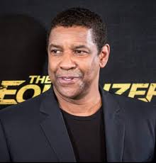 Denzel Washington Fans