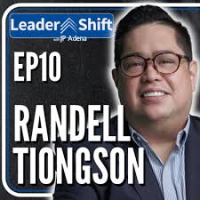 How to Enjoy the Process in Entrepreneurship with David Abrenilla