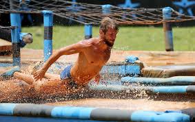 Exatlon türkiye dizinin sayfasına git. Exatlon Razboinicul Ionut Poreclit Jaguarul Este De Neoprit Desi A Suferit O Accidentare Grava Ionut Nu Renunta La Competitie Eu Daca As Putea Sa Intru Intr Un Picior In Concurs As Intra