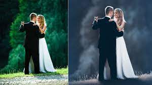We design a personalized and stylized photographer's edit for every image and every job. Pre Wedding Photo Editing In Photoshop Youtube
