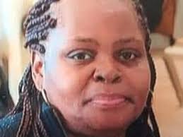 Elizabeth (Liz) Roach Pierre