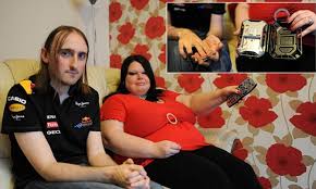 Polygraph machines, commonly known as lie detectors, are not a scientific instrument. Paranoid Woman Debbi Wood Suffering From Othello Syndrome Forces Fiance To Take Lie Detector Test Daily Mail Online