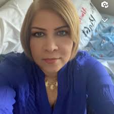 Gladys Montes de Hernandez